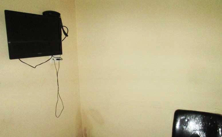 Hotel Vaibhav Lodge, Chiplun 5